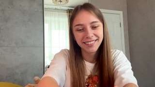 DoreneMeza fully nude on Live Sex Chat