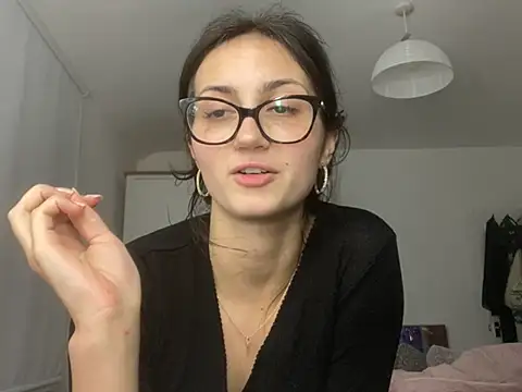 Ellamay06 nude on webcam for live sex chat