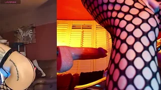 FreyaFucksFans nude on webcam for live sex chat