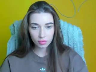 IllaJane fully nude on Live Sex Chat