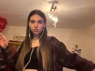 JeannaGarn fully nude on Live Sex Chat