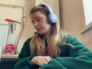 JinHammatt fully nude on Live Sex Chat