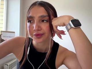 JustaDaleus fully nude on Live Sex Chat