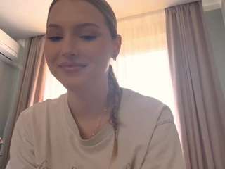 KathleenBoecker fully nude on Live Sex Chat