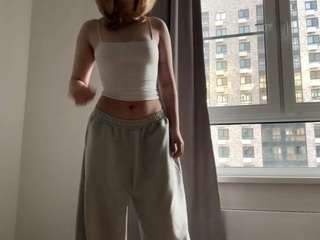 LatiaAmonette fully nude on Live Sex Chat