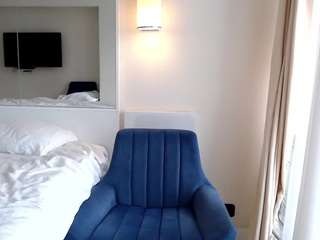 LillBloom fully nude on Live Sex Chat