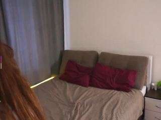 LonnaBader fully nude on Live Sex Chat