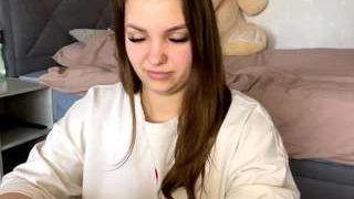 MadaleneSvehla fully nude on Live Sex Chat