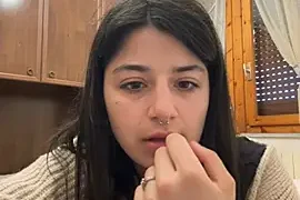 maryzoe05 nude on webcam for live sex chat