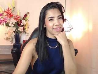 MiaKarsson fully nude on Live Sex Chat