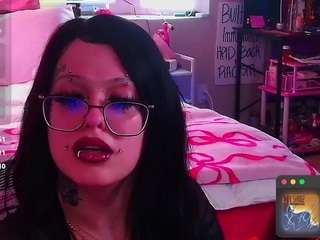 missromero fully nude on Live Sex Chat