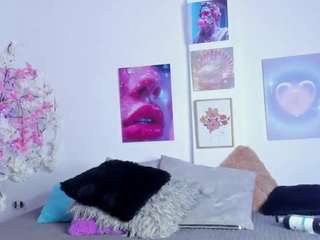 nahiara-santana fully nude on Live Sex Chat