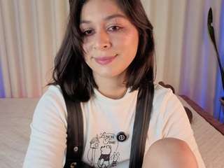 Naty Spiice , 😊 fully nude on Live Sex Chat