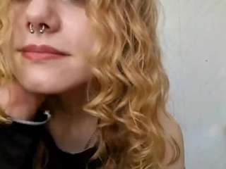 SalenaJipson fully nude on Live Sex Chat