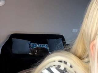 SlyviaKreatsoulas fully nude on Live Sex Chat