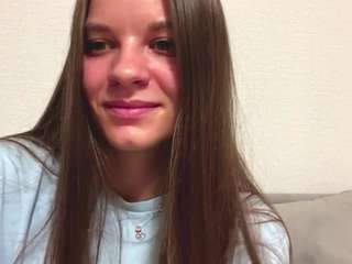 TerinaRujawitz fully nude on Live Sex Chat