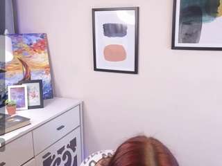 Umi-Dener fully nude on Live Sex Chat