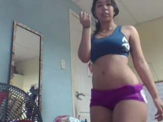 VikiWhittet fully nude on Live Sex Chat