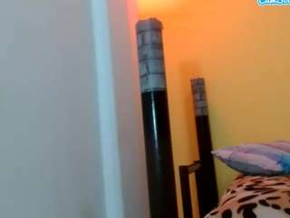 18dulcegatita fully nude on Live Sex Chat