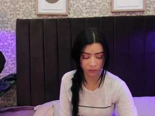 Ammyrah fully nude on Live Sex Chat