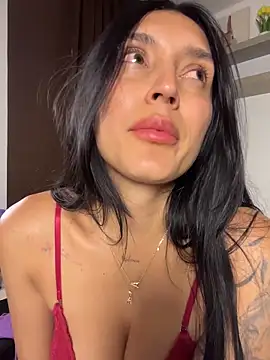 ANABOONCE_ nude on webcam for live sex chat