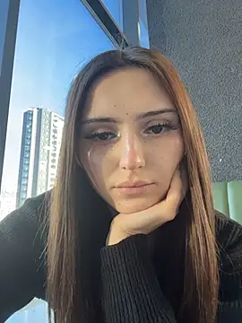AnitaFly nude on webcam for live sex chat