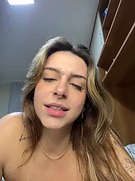 BarbieHotBrazil nude on webcam for live sex chat