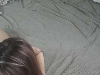 DuskImpulse fully nude on Live Sex Chat