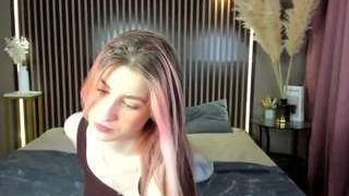 Emma-Jhons0n fully nude on Live Sex Chat