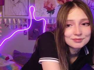 evieroo fully nude on Live Sex Chat