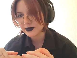 GiseleSkalsky fully nude on Live Sex Chat