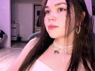 GlynisBrandner fully nude on Live Sex Chat