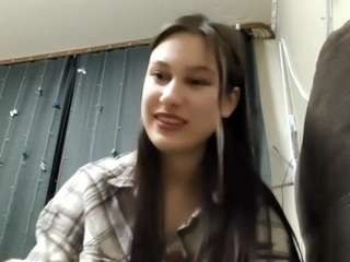 HwaBranyan fully nude on Live Sex Chat