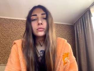 IsobelGutkin fully nude on Live Sex Chat