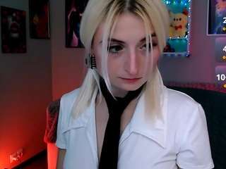 just-hanna fully nude on Live Sex Chat