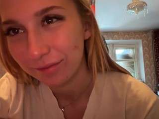 KierstenWesterman fully nude on Live Sex Chat