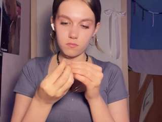 LydiaSokorai fully nude on Live Sex Chat