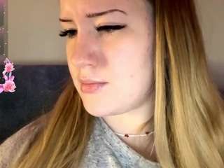 MaribethCaffie fully nude on Live Sex Chat