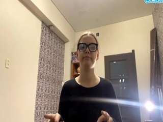 MarylouiseSiker fully nude on Live Sex Chat