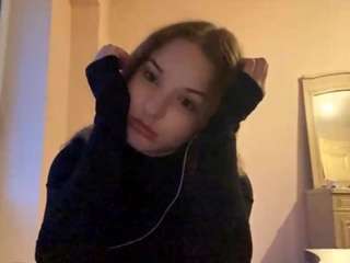 Miesha fully nude on Live Sex Chat
