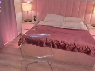 MilliMouse fully nude on Live Sex Chat