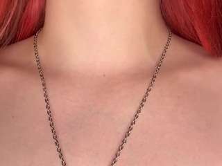 MiraGinger fully nude on Live Sex Chat