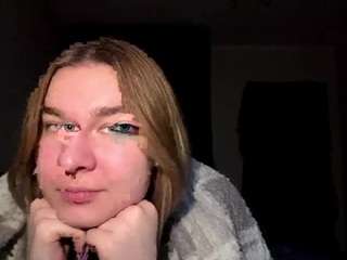 NanetteBaile fully nude on Live Sex Chat