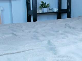NectarMood fully nude on Live Sex Chat