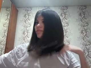 PatriaBeukema fully nude on Live Sex Chat