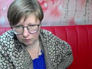 RadaChudna fully nude on Live Sex Chat
