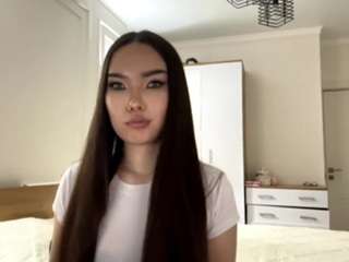 RoseOmelia fully nude on Live Sex Chat