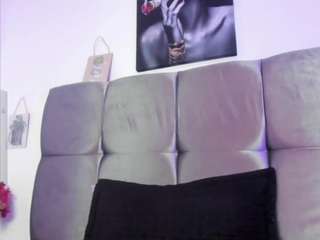 Saday-wish fully nude on Live Sex Chat