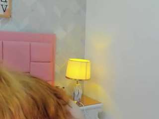 SelenaMiel fully nude on Live Sex Chat
