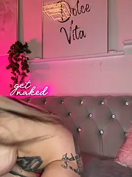 SelinaGalinsky6 nude on webcam for live sex chat